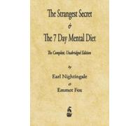 Earl Nightingale E The Strangest Secret and The Seven Day Men (Copertina rigida)