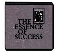 Earl Nightingale Essence of Success (CD)