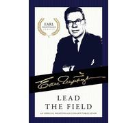 Earl Nightingale Lead the Field (Tascabile) Earl Nightingale Series