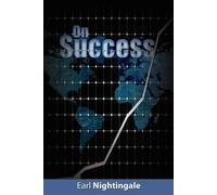 Earl Nightingale On Success (Tascabile)
