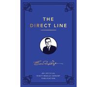Earl Nightingale The Direct Line (Tascabile) Earl Nightingale Series