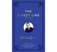 Earl Nightingale The Direct Line (Tascabile) Earl Nightingale Series