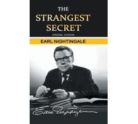 Earl Nightingale The Strangest Secret (Copertina rigida)