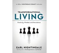 Earl Nightingale Transformational Living (Tascabile)