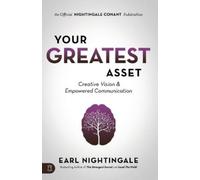 Earl Nightingale Your Greatest Asset (Tascabile)