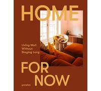 Earl of East A Home for Now (Copertina rigida)