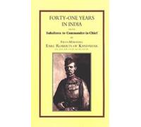 Earl Roberts Forty-one Years in India (Copertina rigida)