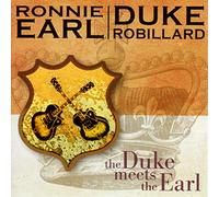 Earl/Robillard - Duke Meets The Earl