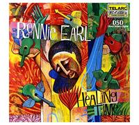 Earl Ronnie - Healing Time