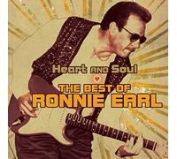 Earl, Ronnie - Heart & Soul: Best Of Ronnie Earl