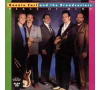 Earl,Ronnie - Peace of Mind