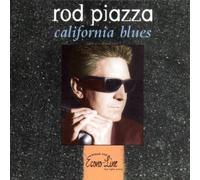 Earl,Ronnie - Plays Big Blues