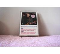 Earl,Ronnie - Surrounded By Love [CASSETTE]