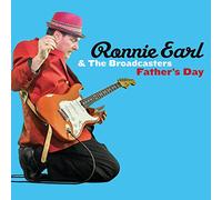 Earl, Ronnie & The Broadcasters - Father's Day