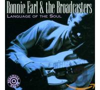 Earl,Ronnie & the Broadcasters - Language of the Soul