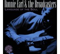 Earl,Ronnie & the Broadcasters - Language of the Soul