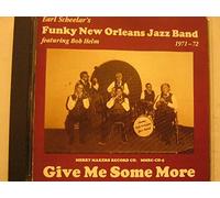 Earl Scheelar - Earl Scheelar Funky New Orlean