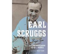 Earl Scruggs: Banjo Icon
