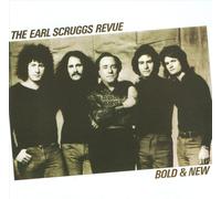 Earl Scruggs Bold and New (CD)
