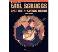 Earl Scruggs Earl Scruggs And The Five String Banjo (Tascabile)