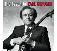 Earl Scruggs - Essential Earl Scruggs