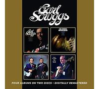 Earl Scruggs Nashville's Rock/Duelling Banjos/The Storyteller and the Banjo (CD)