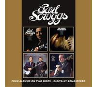 Earl Scruggs Nashville's Rock/Duelling Banjos/The Storyteller and the Banjo (CD)