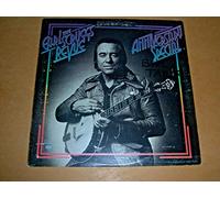 EARL SCRUGGS REVUE - Anniversary Special Volume One
