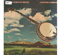 Earl Scruggs Revue - Country Comfort
