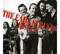 Earl Scruggs Rocking Cross the Country (CD)