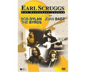 Earl Scruggs - The Bluegrass Legend: Family