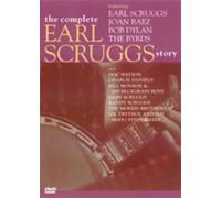 Earl Scruggs - The Complete Story