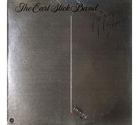 EARL SLICK BAND - RAZOR SHARP LP (VINYL) US CAPITOL 1976