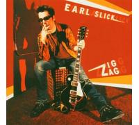 Earl Slick - Zig Zag