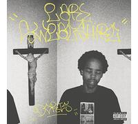 Earl Sweatshirt - Doris