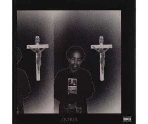 Earl Sweatshirt - Doris (LP)