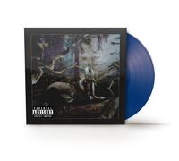 Earl Sweatshirt Feet of Clay (RSD Black Friday 2024) (Vinyl LP)