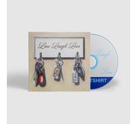 Earl Sweatshirt Live Laugh Love (CD) Album