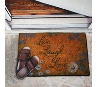 Earl Sweatshirt - Live Laugh Love (Indie Exclusive) (Black/Orange Coloured) (LP)