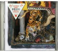 Earl Sweatshirt & Mike & Surf Gang - Pompeii Utility - 2 Cd