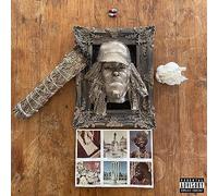 Earl Sweatshirt – SICK! – Vinile LP 12"