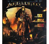 Earl Sweatshirt Sick Brown & White Galaxy (Vinyl LP)