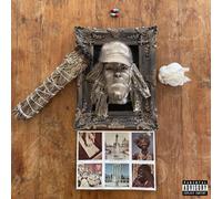 Earl Sweatshirt Sick (Light explicit_lyrics (Vinyl LP)