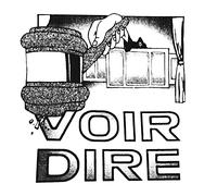 Earl Sweatshirt & The Alchemist VOIR DIRE (Vinyl LP)