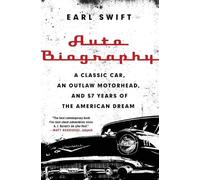 Earl Swift Auto Biography (Tascabile)