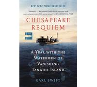 Earl Swift Chesapeake Requiem (Tascabile)