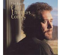 Earl Thomas Conley The Essential (CD) Album