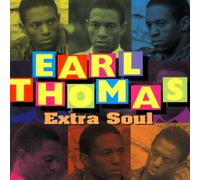 Earl Thomas - Extra Soul