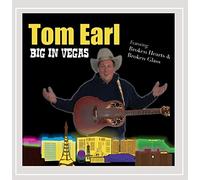 Earl, Tom - Big In Vegas