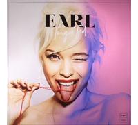 Earl - Tongue Tied (LP)